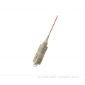 Conector de fibra óptica de 0,9 mm SC